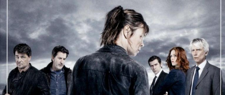 Engrenages - Saison 5
