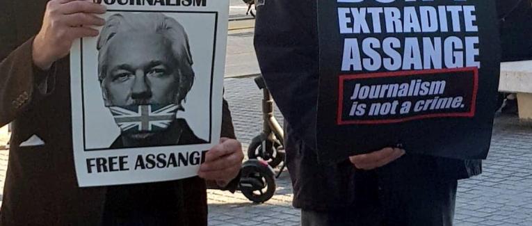 Comment la liberté de la presse est assassinée (Deuxième partie)