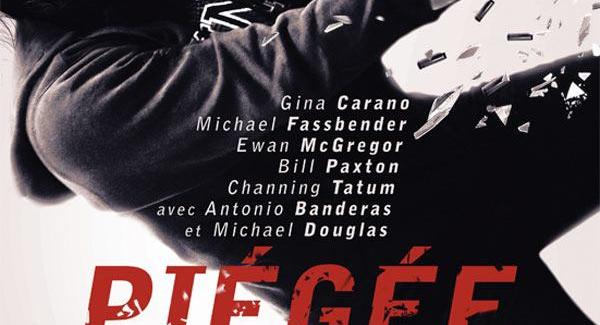 Piégée