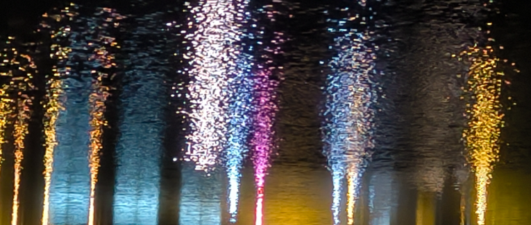 L’écriture éclair, éclaire, est claire