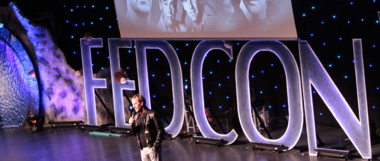 FedCon 2024 [Part.1]