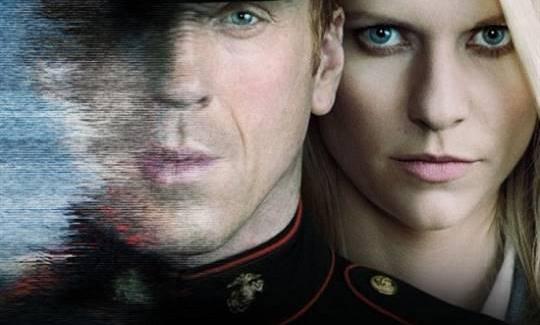 Homeland - Saison 1