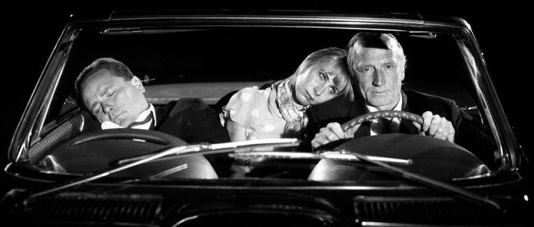 Juha (Aki Kaurismäki, 1999)