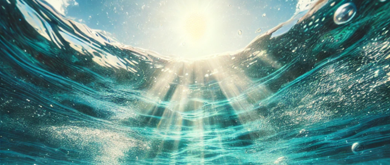 The Ocean