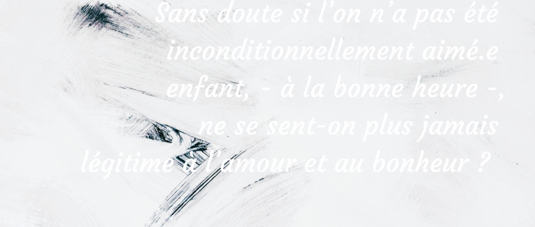 À la bonne heure