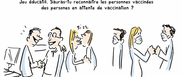 retour sur site