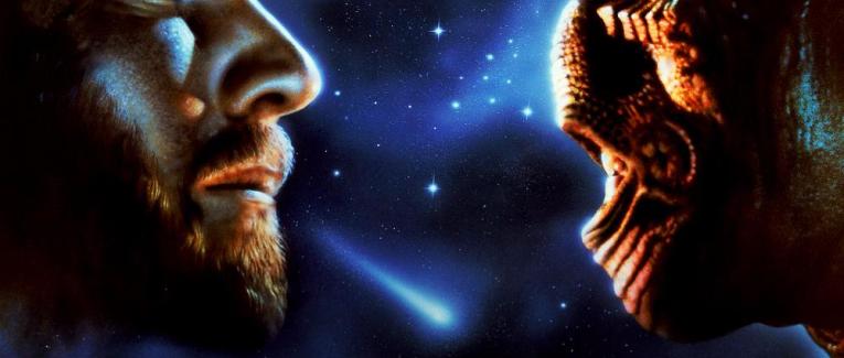 Enemy Mine