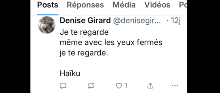 Silence