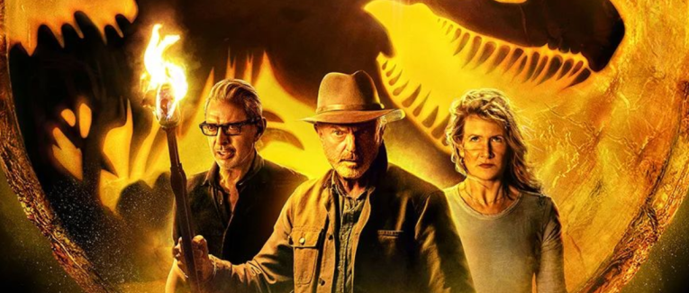 Jurassic World : le Monde d'après