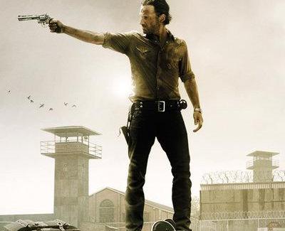 The Walking Dead - Saison 3