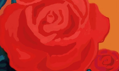 "Rosso di fiamma danzante": la recensione di Alessandra Piras