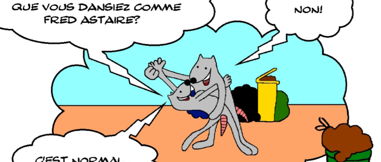 RATPSODIES  - SUMMER 2024 - 32