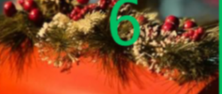 💌 Case 6 : Les lettres de Noël oubliées.