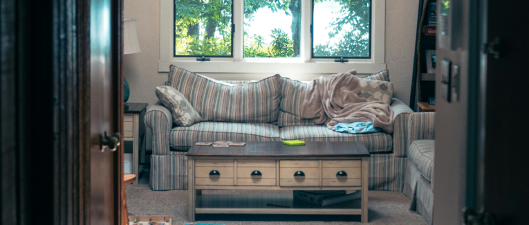 Les erreurs déco qui donnent une impression de désordre