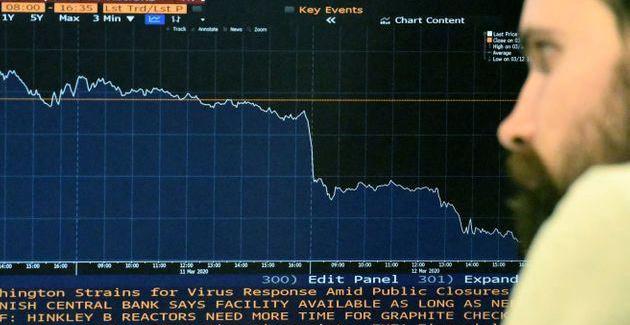 4 Leçons Du Coronavirus Pour Préparer La Crise Environnementale (Part. 3/4)