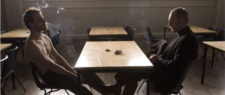 Hunger (2008) Steve McQueen