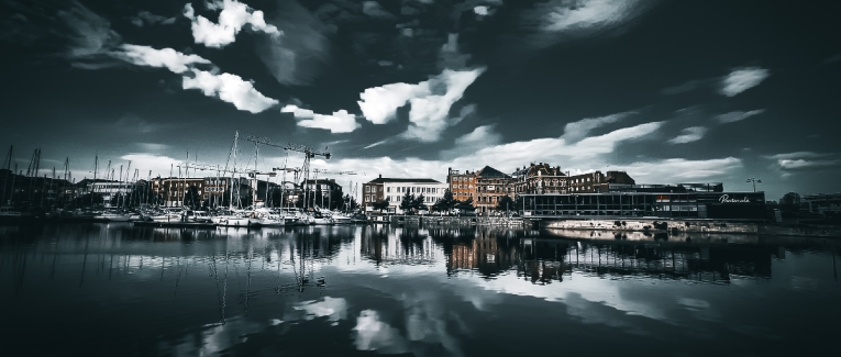 Port de Dunkerque