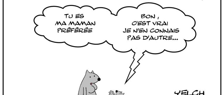 Fête des mères