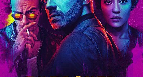Preacher - Saison 2