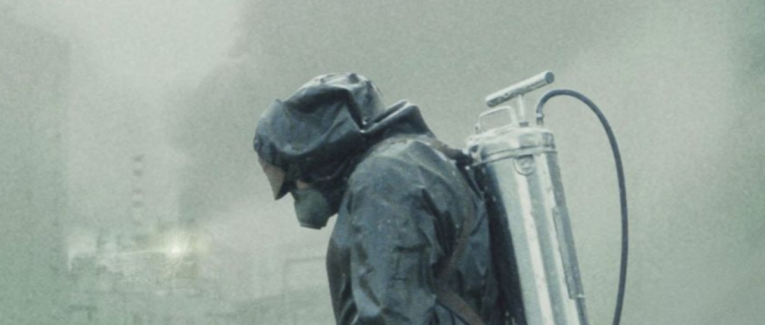 Chernobyl - Mini-série