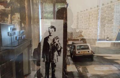 Ma nuit chez Rimbaud (poèmes)