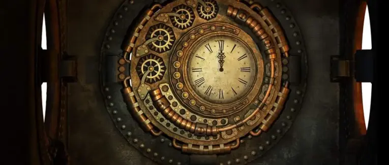 Le temps