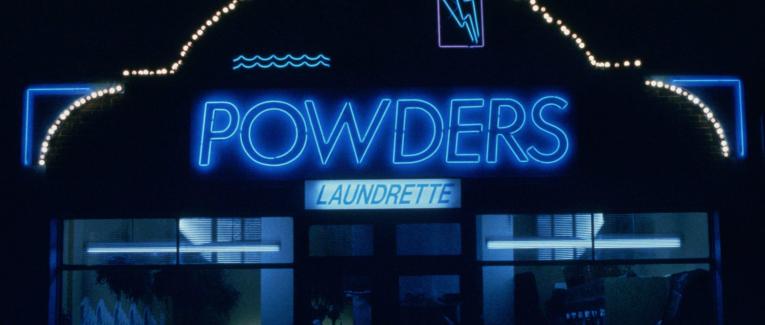 My Beautiful Laundrette (Stephen Frears, 1985)