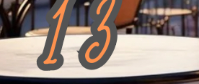 Case 13: La tour Eiffel