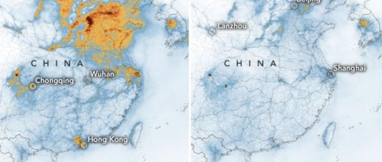 4 Leçons Du Coronavirus Pour Préparer La Crise Environnementale (Part. 1/4)
