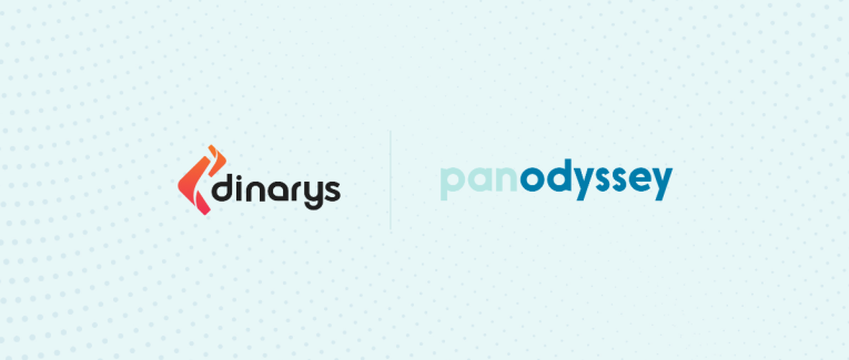 Unleashing Digital Synergy: The Dynamic Collaboration of Dinarys and CREA