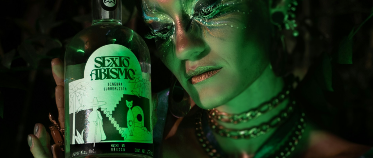 De couleurs et de parfums