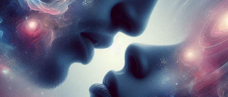 L'art subtil d'un baiser