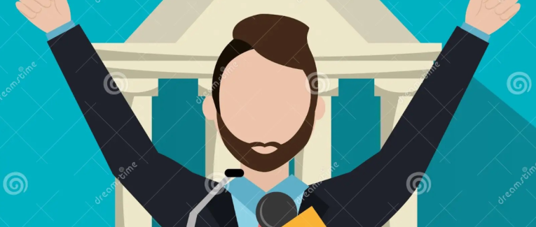 Aphorisme n°1 : L'Homme de pouvoir