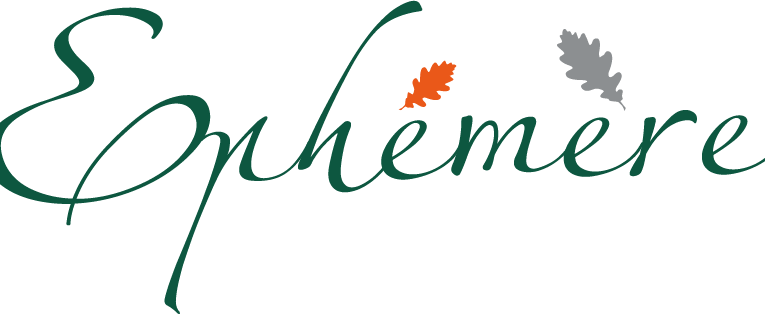 Ephémère