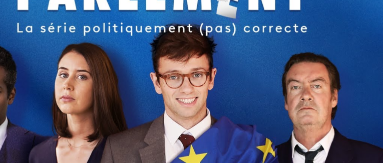 Parlement - Saison 1