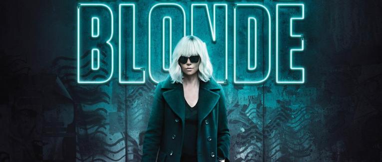 Atomic Blonde