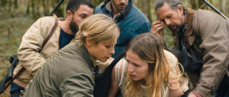 Gaspard va au mariage (2018) Antony Cordier