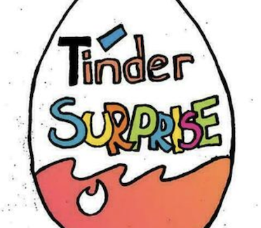 Les applis dating