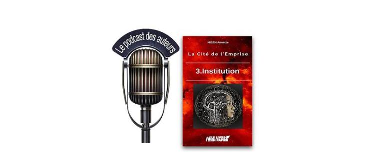 La Cité de L'Emprise - Institution