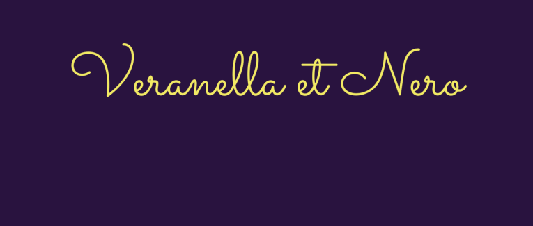 Le conte de Veranella et Nero