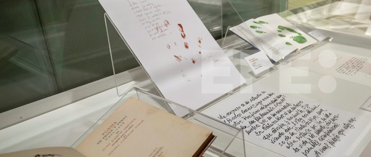 La caligrafía reclama su espacio en la era digital