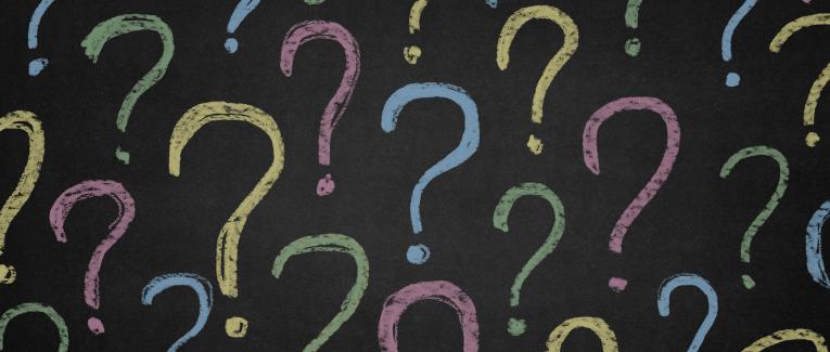 F.A.Q. : on répond à tes questions les plus fréquentes !