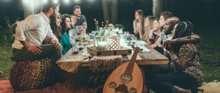 Roles and Responsibilities, from holidays to work