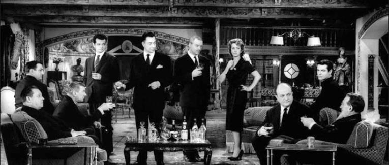 Marie-Octobre (Julien Duvivier, 1959)
