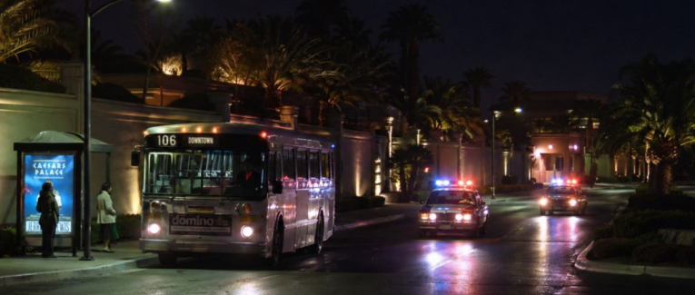 Mauvaise transaction