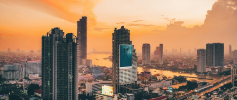 Thailandia: Da Un Paese Agricolo a un Hub di Innovazione Tecnologica