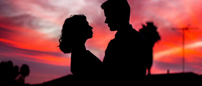 Une vie d'amour : 04 — Venise