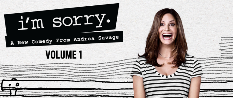 I'm Sorry - Saison 1