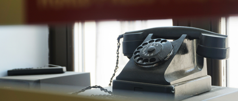 L'Histoire de 13h - partie 5/5