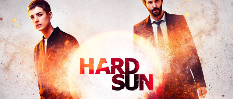 Hard Sun - Saison 1